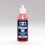 Tamiya 54716 Silicone Oil #800