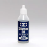Tamiya 54717 Silicone Oil #900