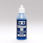 Tamiya 54718 Silicone Oil #1000