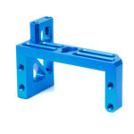 Tamiya 54724 TA07 Aluminum Servo Mount