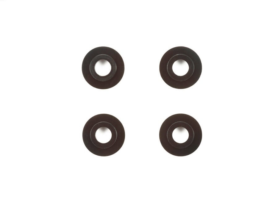 Tamiya 54730 TRF Damper Rod Guide Hard *4：圖片 1