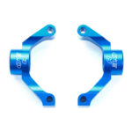 Tamiya 54733 TT-02 Alu R Uprights 3.0￠X