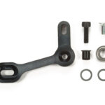 Tamiya 54751 TA07 Center Shaft Bridge