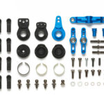 Tamiya 54752 TT-02 Steering Parts Set
