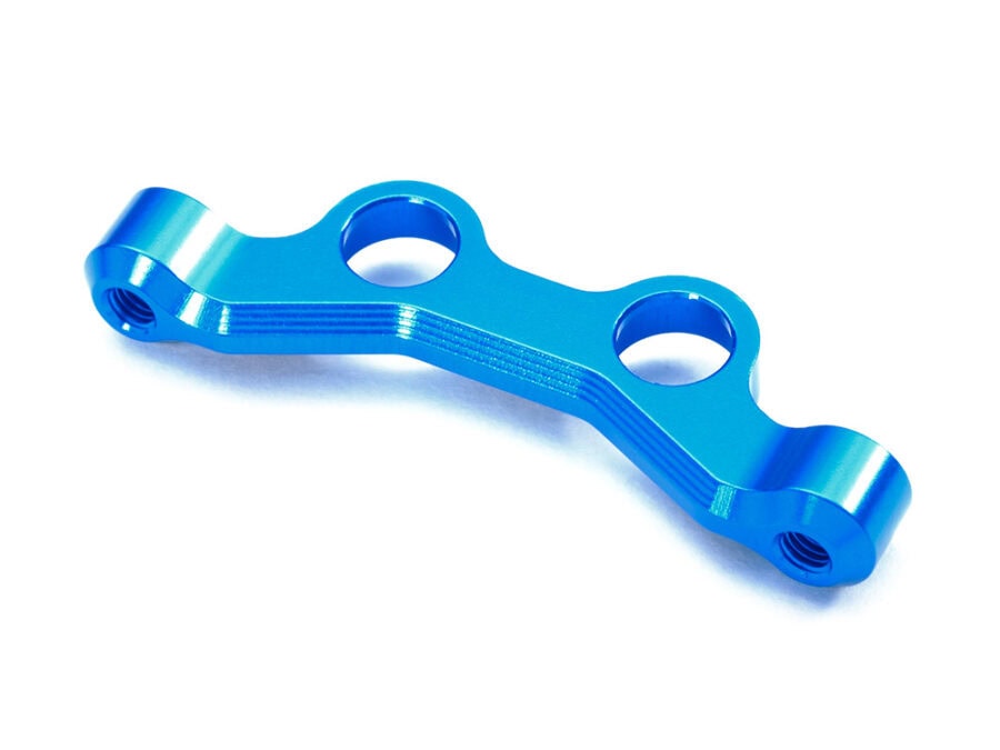 Tamiya 54764 M-07 Concept Aluminum Steering Bridge：圖片 1