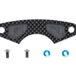 Tamiya 54791 M-07 Concept Carbon Bumper Support