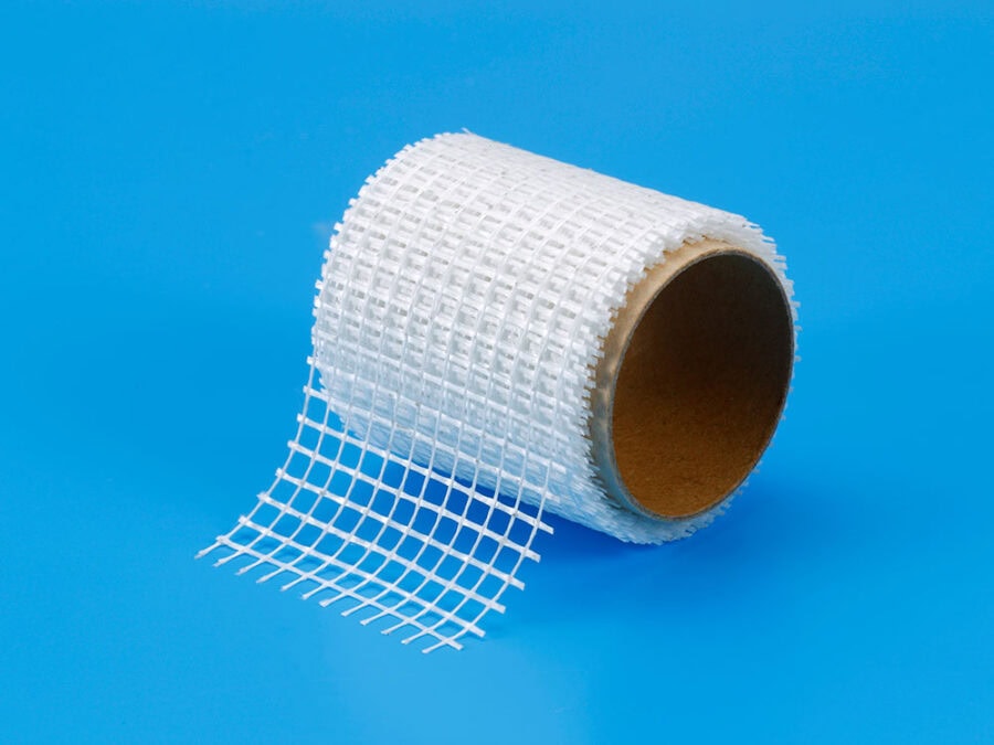 Tamiya 54792 RC PC Body Reinforcing Mesh Tape：圖片 1