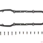 Tamiya 54805 TB-05 Carbon Side Members