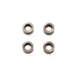 Tamiya 54813 M-07 CONCEPT Low-Friction Kingpin Pipes (4pcs.)