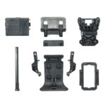 Tamiya 54816 DT-03 Reinforced M Parts (Damper Stay Mount)