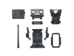 Tamiya 54816 DT-03 Reinforced M Parts (Damper Stay Mount)