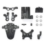 Tamiya 54827 - TB-05 Carbon Reinforced Parts Steering