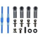 Tamiya 54835 T3-01 Aluminum Adjustable Link Arm Set