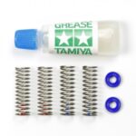 Tamiya 54839 T3-01 Front Spring Set (Soft/Hard)