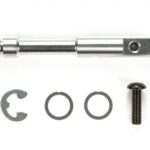 Tamiya 54843 T3-01 Aluminum Swing Shaft