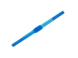 Tamiya 54845 3x50mm Aluminum Turnbuckle Shaft