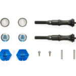 Tamiya 54857 T3-01 1pc Rear Axle Shaft