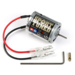 Tamiya 54860 T3-01 370 Sport-Tuned Motor