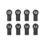 Tamiya 54868 Open Face 5mm Reinforced Adjusters (Medium/8pcs.)