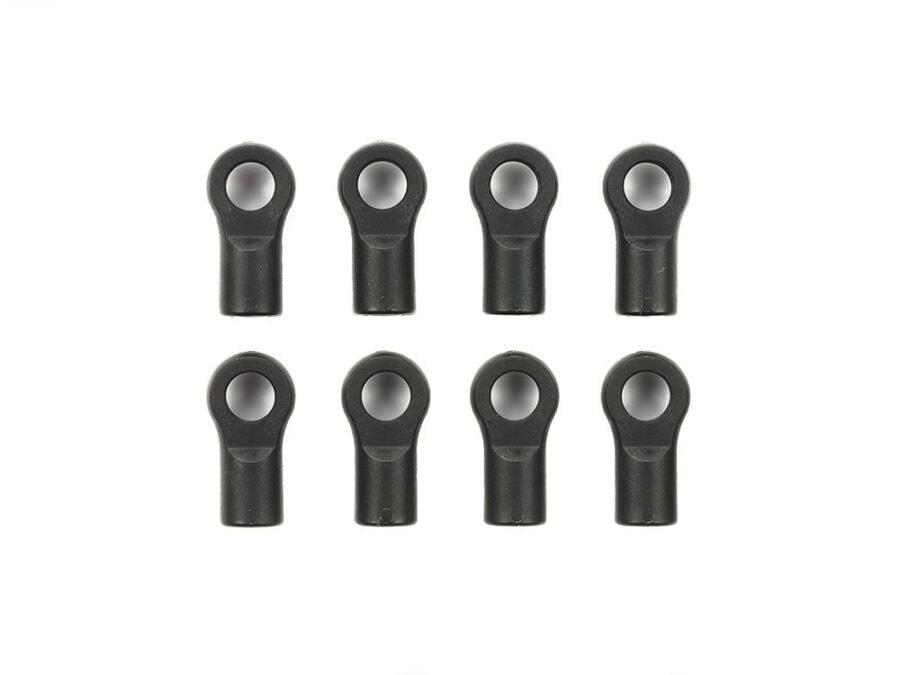 Tamiya 54868 Open Face 5mm Reinforced Adjusters (Medium/8pcs.)：圖片 1