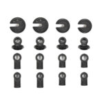 Tamiya 54871 Reinforced V Parts for TRF Dampers