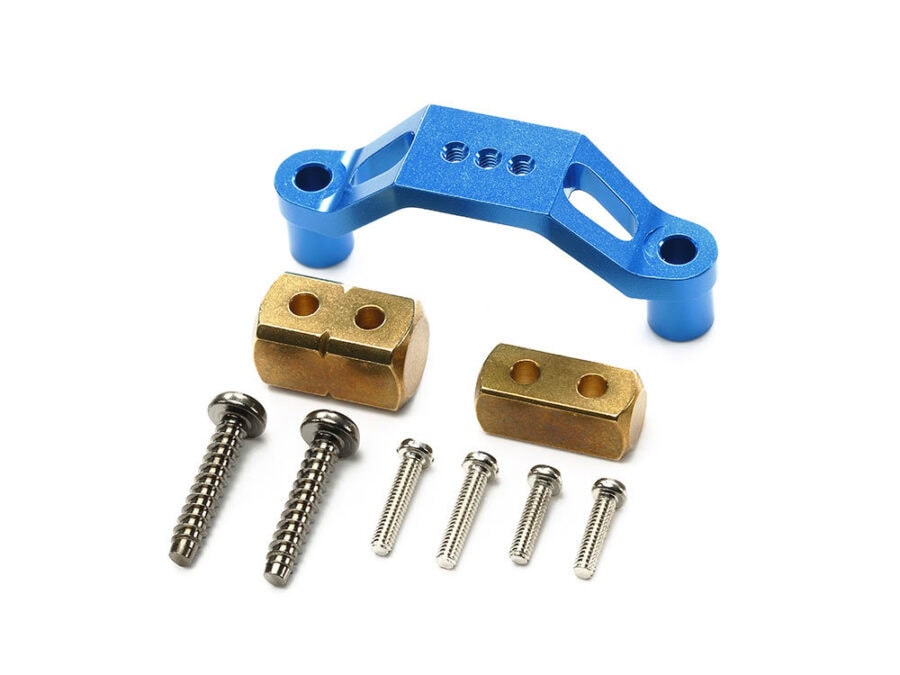 Tamiya 54872 T3-01 Alu. Fork Stabilizer：圖片 1