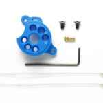 Tamiya 54877 T3-01 Aluminum Motor Mount