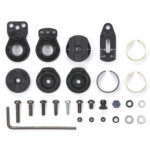 Tamiya 54893 Aluminum Adjustable Servo Horn