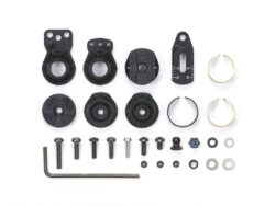 Tamiya 54893 Aluminum Adjustable Servo Horn
