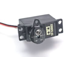 Tamiya 54893 Aluminum Adjustable Servo Horn：圖片 2
