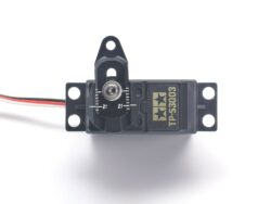 Tamiya 54893 Aluminum Adjustable Servo Horn：圖片 3