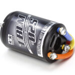 Tamiya 54894 Tamiya Brushless Motor 02 (Sensored) TBLM-02S 17.5T