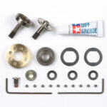 Tamiya 54897 Buggy Champ Ball Differential Set II