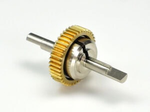 Tamiya 54897 Buggy Champ Ball Differential Set II：圖片 2