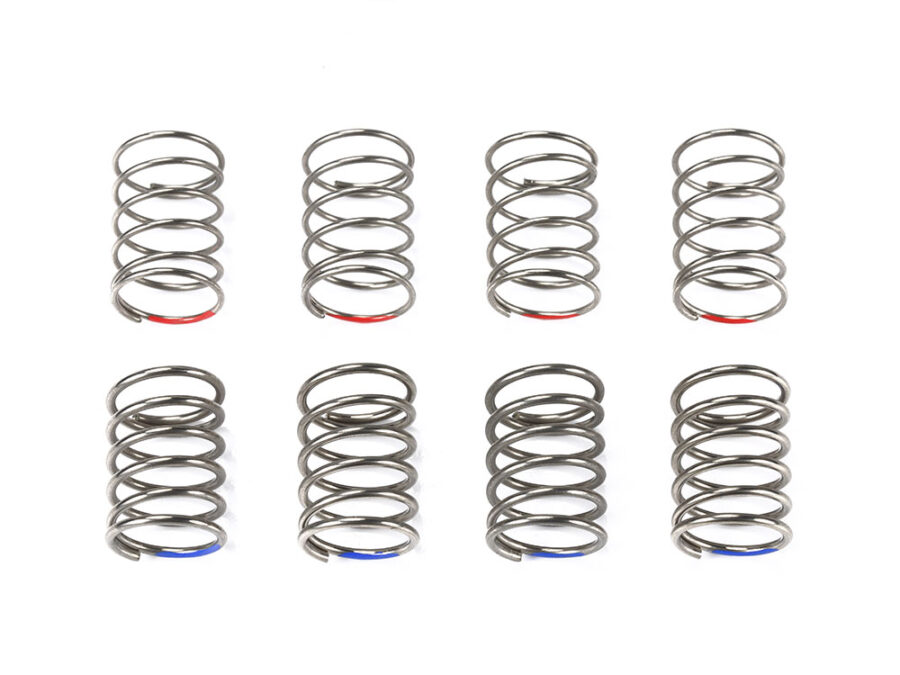 Tamiya 54899 SW-01 Spring Set SH：圖片 1