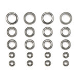 Tamiya 54900 SW-01 Full Ball Bearing Set