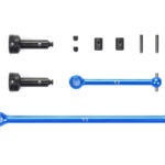 Tamiya 54901 TB-05 Univ Prop Shaft (FM)