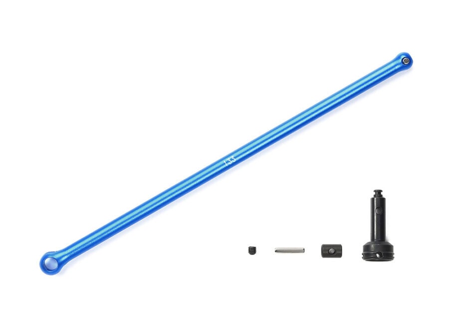 Tamiya 54902 TB-05 Univ Prop Shaft (RM)：圖片 1