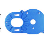 Tamiya 54904 TB-05 1pc. Motor Plate