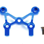 Tamiya 54905 TB-05 Alu. R Damper Stay Mt