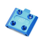 Tamiya 54907 M-08 Concept Alu F SusMt 0deg