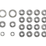 Tamiya 54910 CC-02 Full Ball Bearing Set