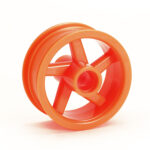 Tamiya 54914 T3-01 Front Wheel FlOra