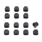 Tamiya 54922 Bushing for Adjustable Suspension Mounts