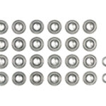 Tamiya 54924 GF-01 Full Ball Bearing Set