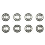 Tamiya 54925 630 Ball Bearings (8pcs.)