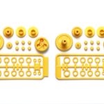 Tamiya 54930 RC SW-01 G PARTS (GEARS)