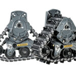 Tamiya 54948 Track Unit Sets (2pcs.)