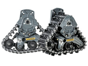 Tamiya 54948 Track Unit Sets (2pcs.)