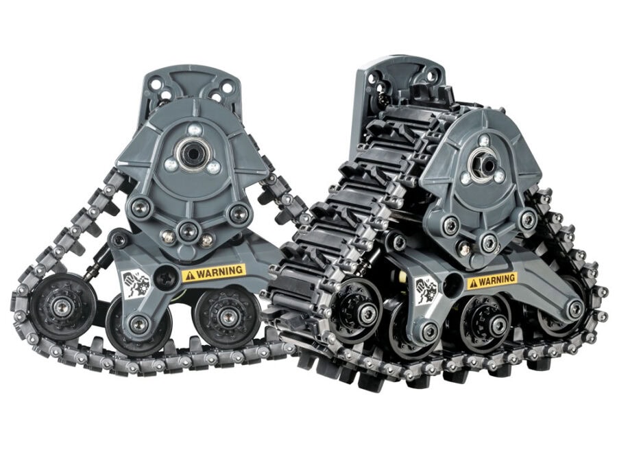 Tamiya 54948 Track Unit Sets (2pcs.)：圖片 1